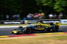 Colton Herta, Andretti Autosport at Road America